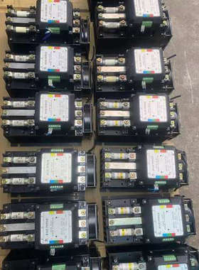 DS4875A BASE POWER固态继电器 有37个 实