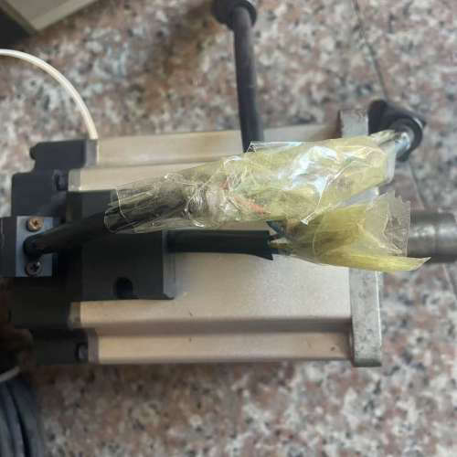 信捷驱动电机伺服套装DS5L-20P7-PTA 电机MS5H