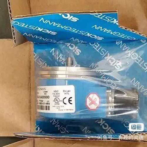 Sick西克DGS60-G1A00500增量式编码器全新原装
