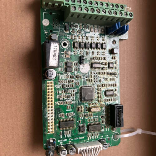 海尚变频器主板HS700-CPU V1.2