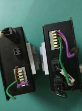 ILP-30M2  电源控制模块 ，实物拍摄，标价为单价