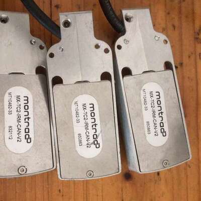 Montrac MX-TC2-IRM-CAN-CAN-V2