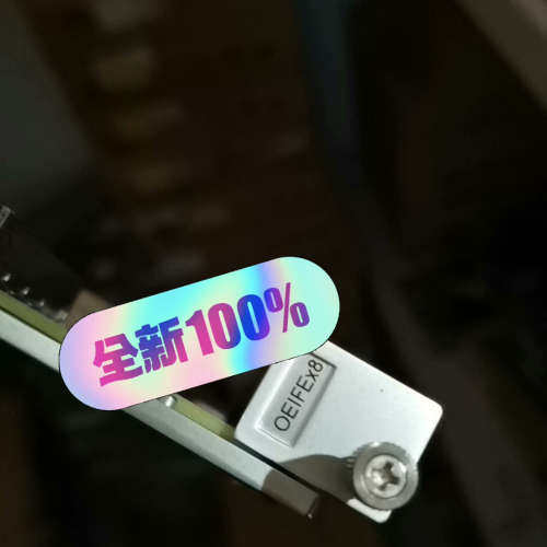 中兴S385 OEIFEx8，全新金边，含光模块