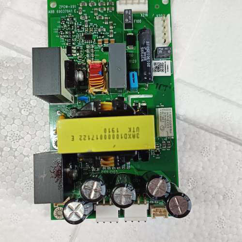 ABB ZPOW-791现货实拍功能包好