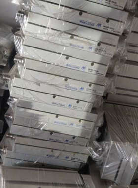 MCSF-16-30 mindman金器滑台气缸