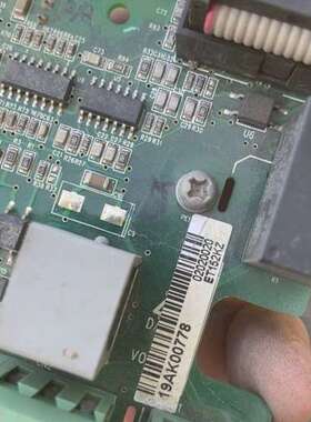 ET152KZ 汇川端子板 包好