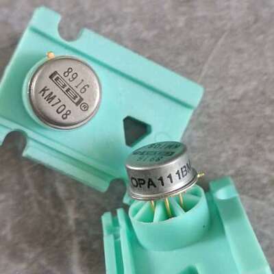 OPA111BM  KOREA  全新少量现货  询价  询