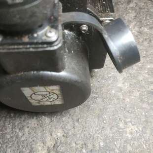 M07720LFB拆机7.7牛米 华大伺服电机 130ST