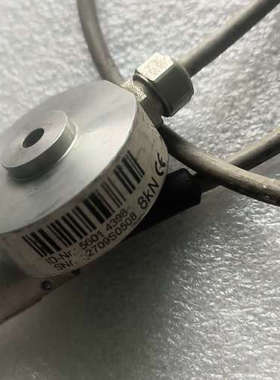 适用于迅达5400电梯无机房超载仪 称重装置593717 5