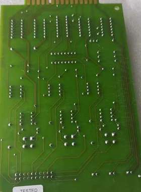 全新DTC输出2506475-21，光伏半导体仓库备用，实物