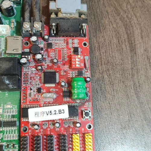 二手拆机捷顺速通主板JSTC1801B，一套价格，实物图片拍