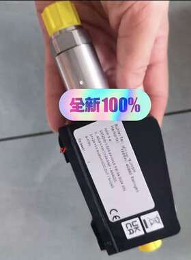 BUHLER MDF-5-600+E05+M01压力传感器L