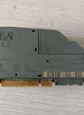 x20cp0291贝加莱plc