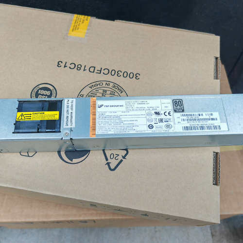 电源PSR650B-12A1电源服务器成色实拍 650w