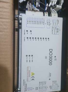 全新，奥的斯DO3000X门机盒，HBA24360G10，是