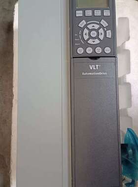 全新丹佛斯变频器FC-301P11KT4E20H2XGCXX