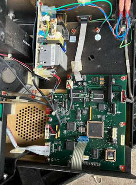 HIAC ROYCO，3000A自动取样