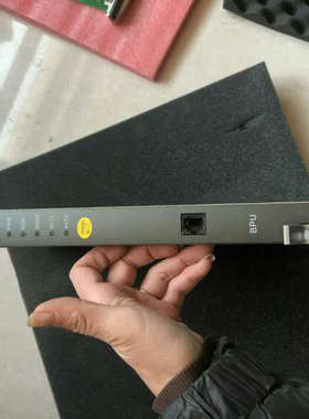 中兴ZXMVC8900  BPU、MPU、N16E1全新板卡