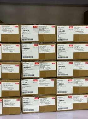 丹佛斯阀STC系列帽式手阀。STC15、STC20、STC2