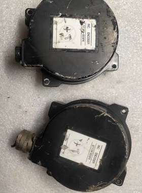 安川5代编码器UTTIH-B20FK