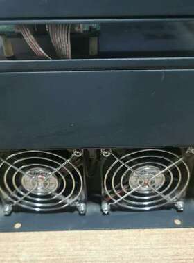 拆机快意电梯变频器ME320L-4011-IFE，11KW，