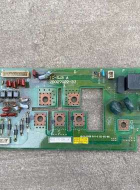 IC-SJ3 A 2B027022-3Z 日立SJ300 浪