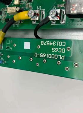 日立电梯变频器 CE-075SN PL000364-C CE