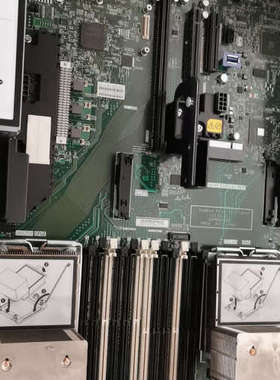 IBM X3650M5服务器主板 01PE215 00FK6