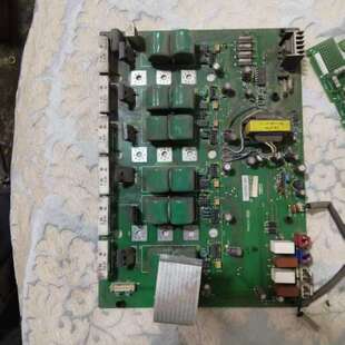 品牌三垦变频器电源板