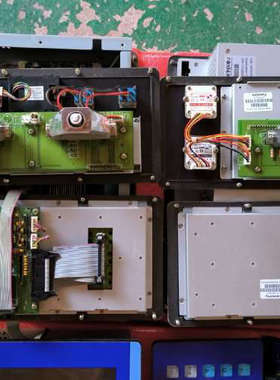 FOXNUM/赐福系统 1A01520701-G1，现货拆机