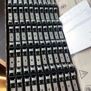 魏德米勒接线端子附件尾部端子 WEW