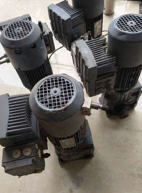 SEW赛威制动电机K37DT80K4，MM11D-503-0