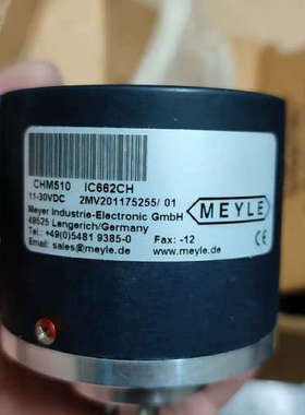 MEYLE CHM510 IC662CH  编码器