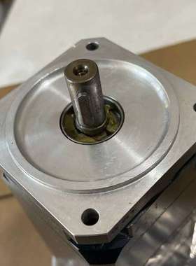 IGAS电机SK 364.34 新的未使用 库存 实物拍摄