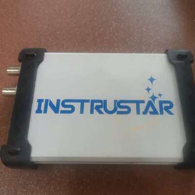 INSTRUSTAR ISDS205A虚拟示波器 现货 实物