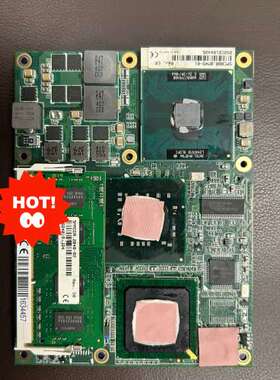 贝加莱 5PC800工控机主板，BM45-01 主板，议价出