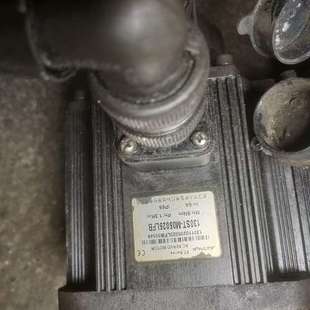 5牛 1.3KW 华大伺服电机130ST M05025LFB