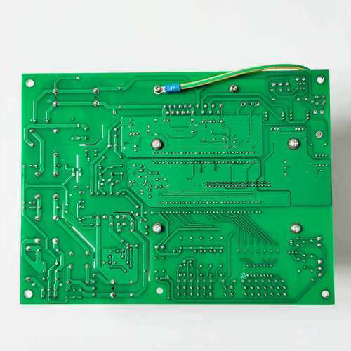 #Hitachi/日立 日立电梯门机板SF2-DSC-100