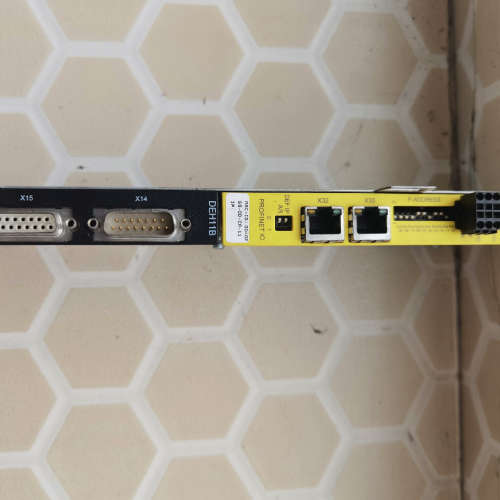 DFS21B 二手货实物图，包好