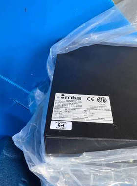 MKS射频电源AX7635，全新件。