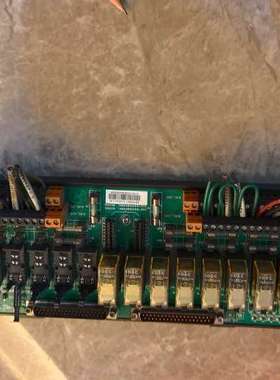 和利时KB-DOR01-C，橙色漂亮功能好的1