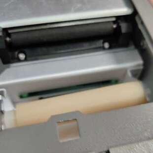 安捷伦光谱仪，整体看没怎么用，只有主机没有其他外接线，包好价