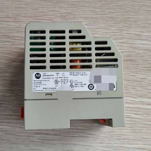 Allen-Bradley   5094-AEN2SFPR
