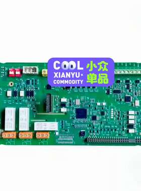 ABB变频器ACS800系列RINT-6621C，660-6