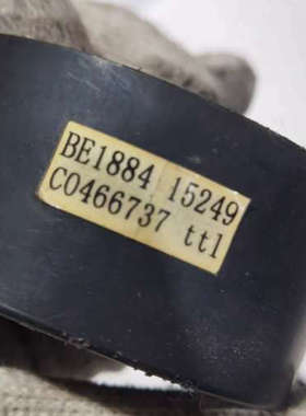 派克直流调速器互感器BE1884 15249 CO46673