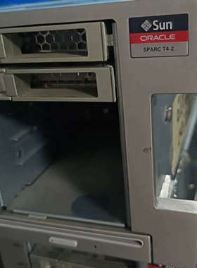 SUN  Oracle Netra sparc T4-2服务