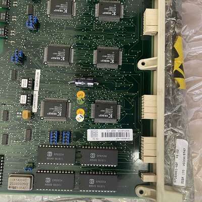 ABB卡件DSDP 170 57160001-ADF 全新原