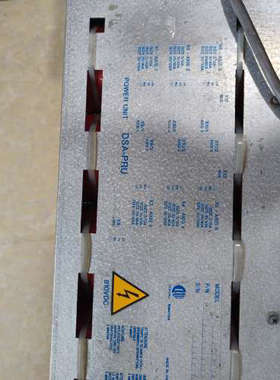 柯马COMAU机器人配件DSA-PRU，C4G-APS图片实