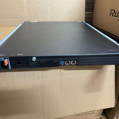 McAfee 迈克菲防病毒防火墙 NS5200防火墙最新到货