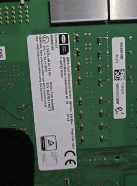 F-CPU01，F-CPU 01，充新橙色，功能包好，库存两